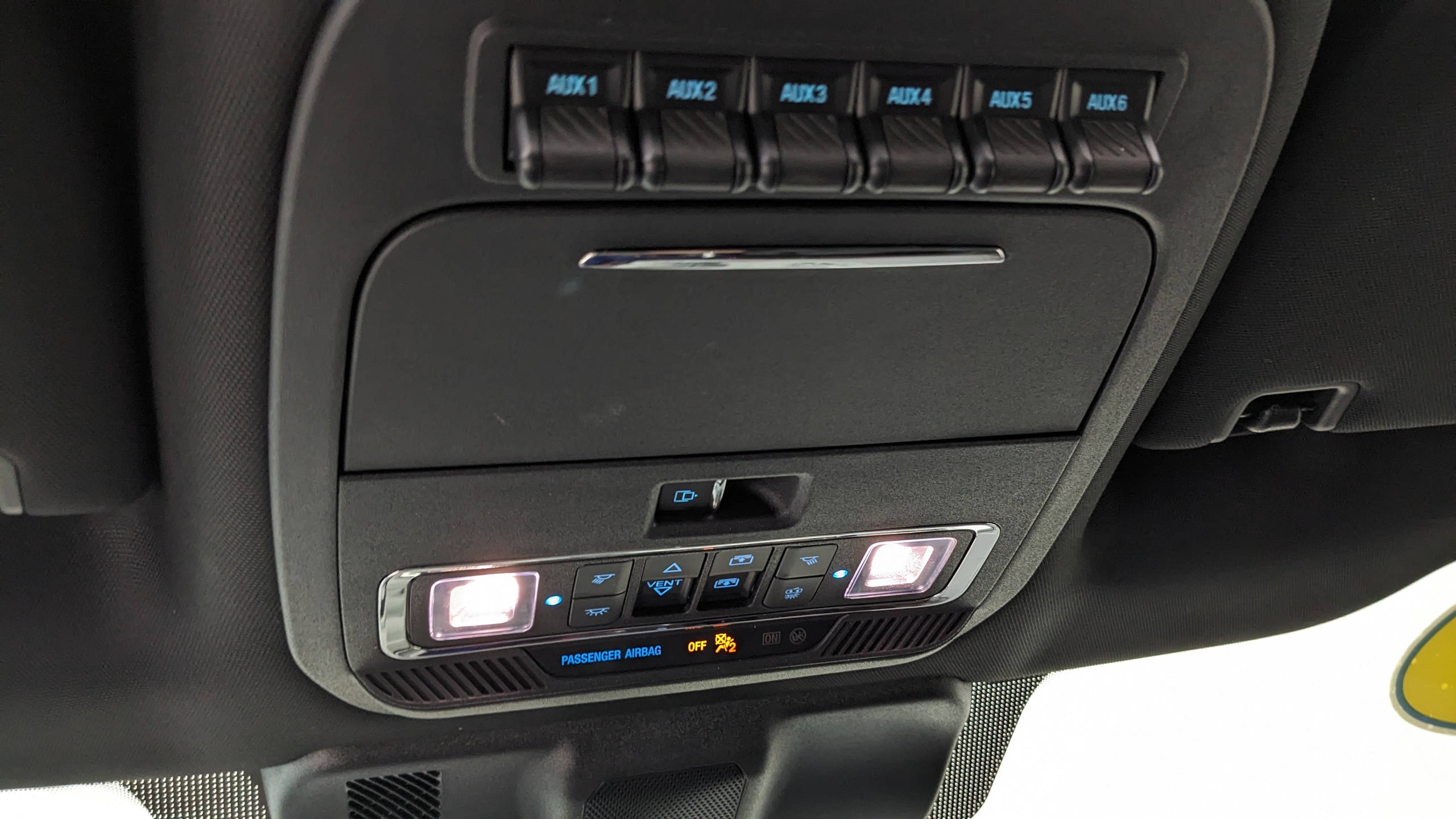 Car Exterior