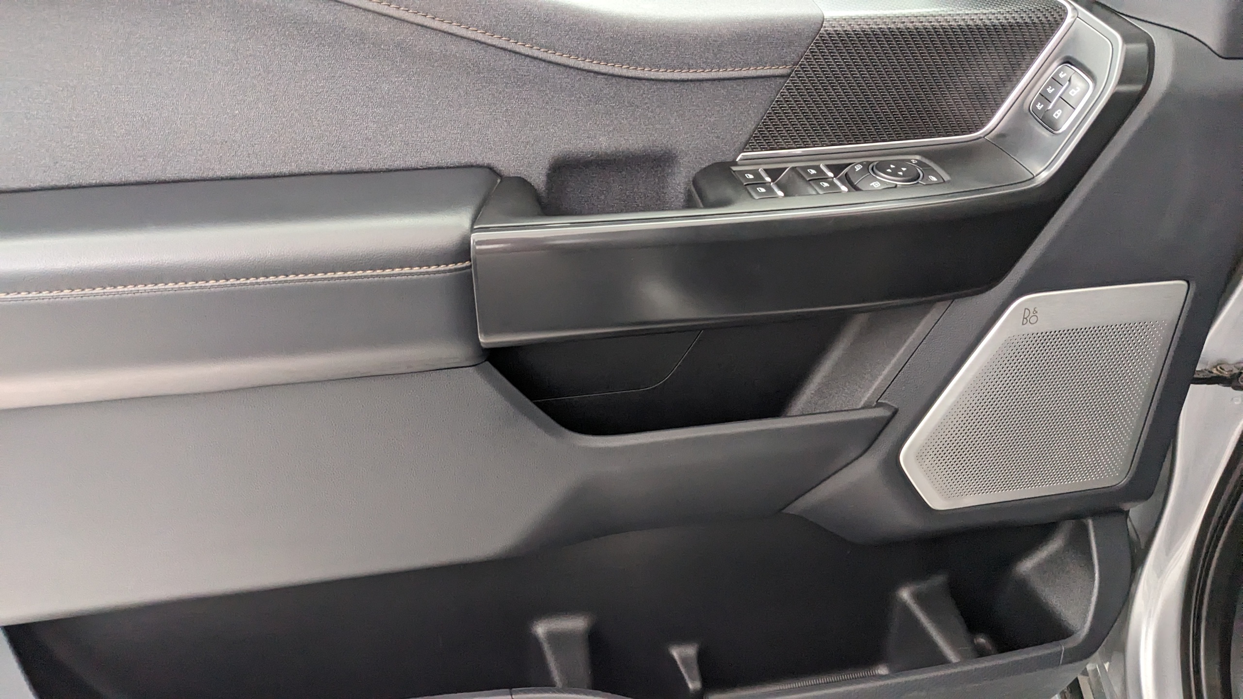 Car Exterior