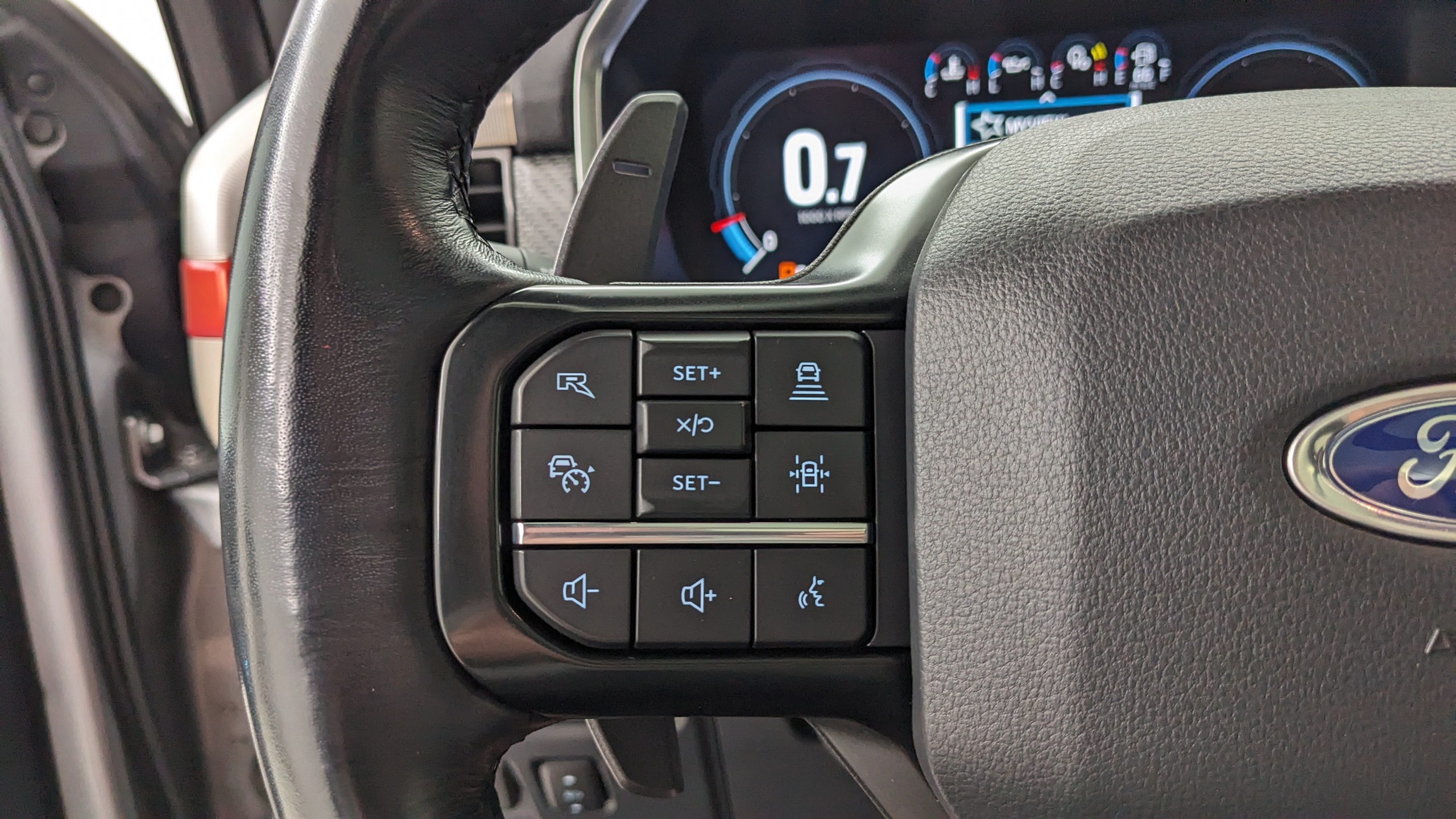 Car Exterior