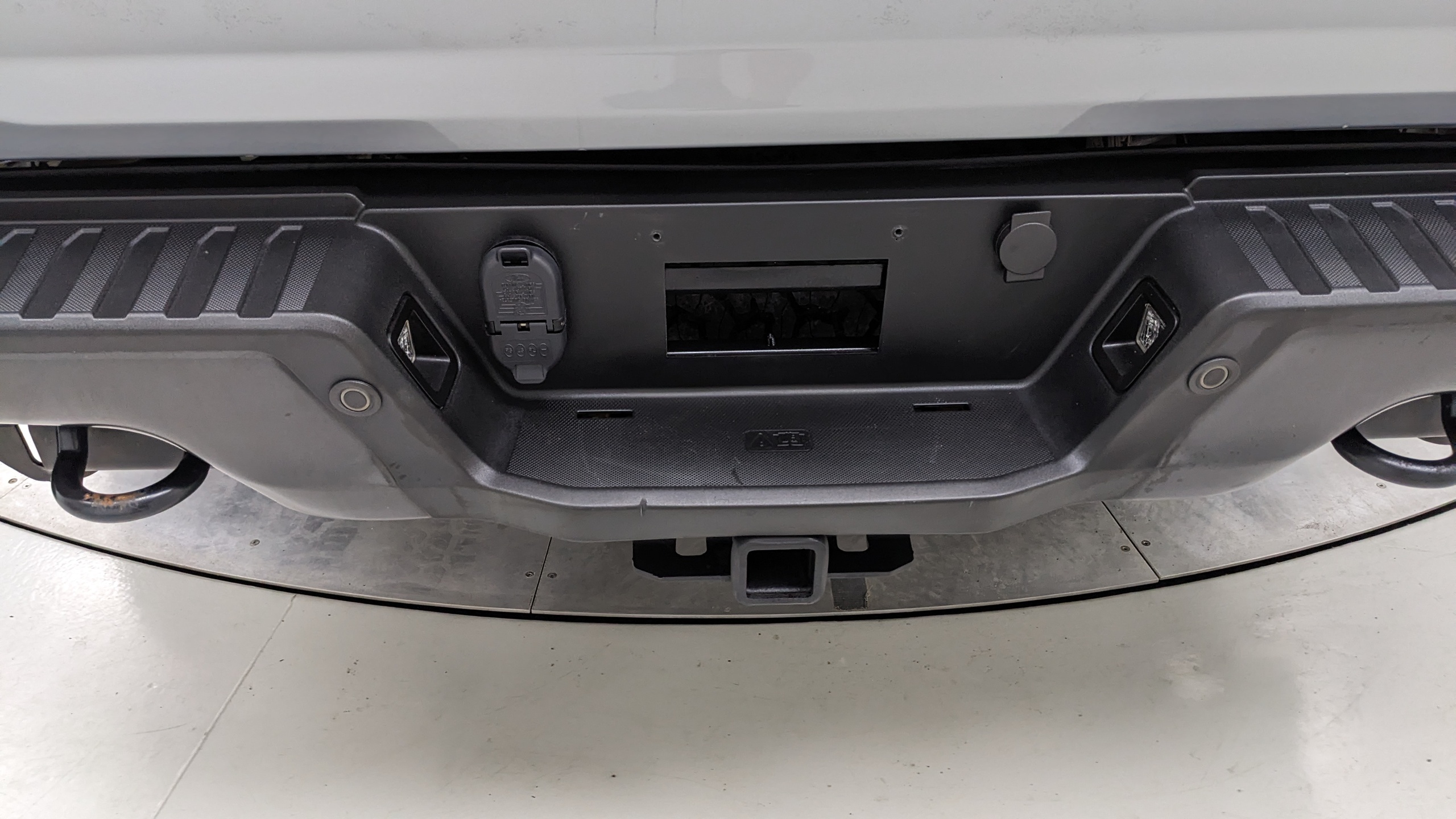 Car Exterior