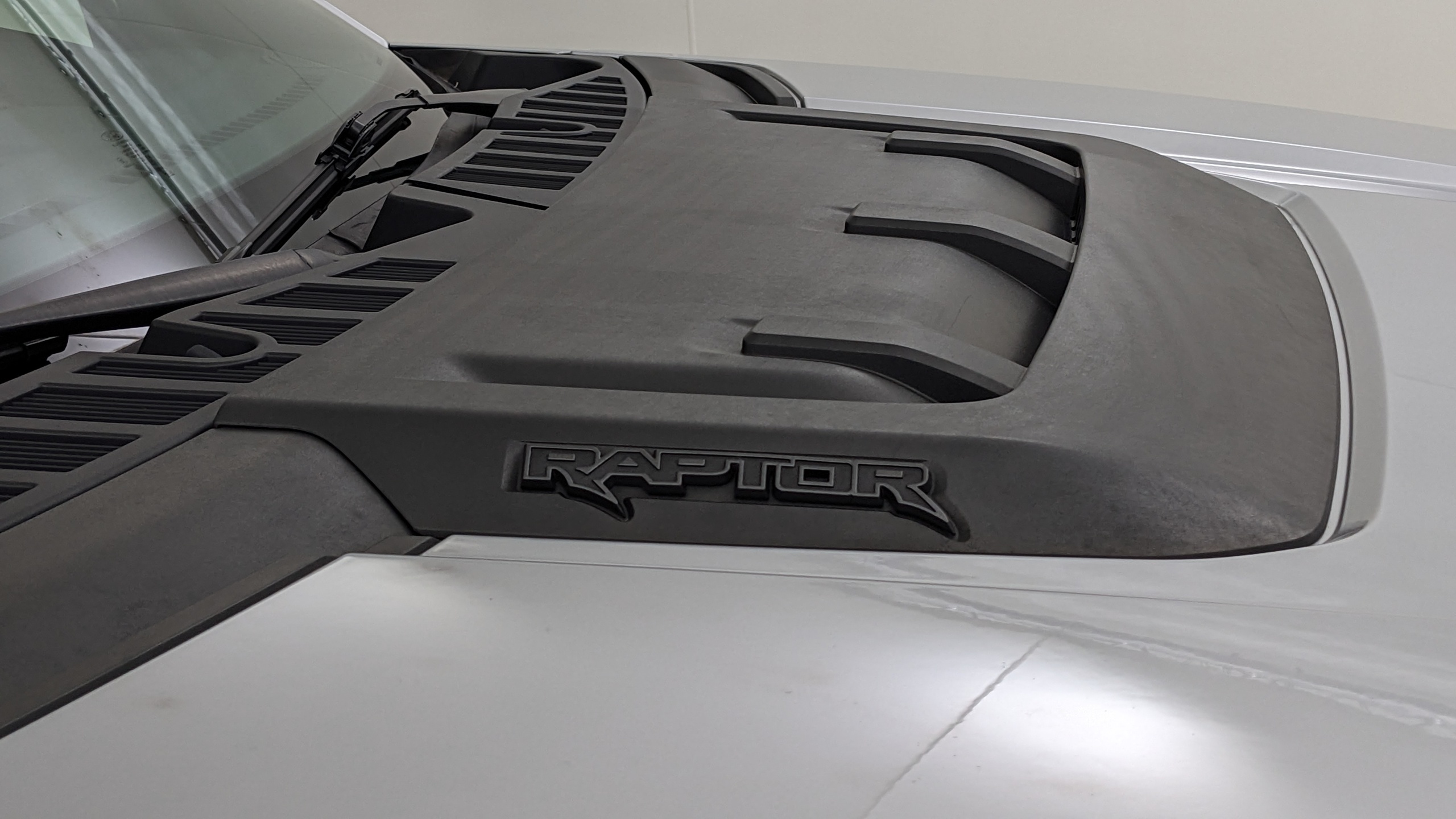 Car Exterior