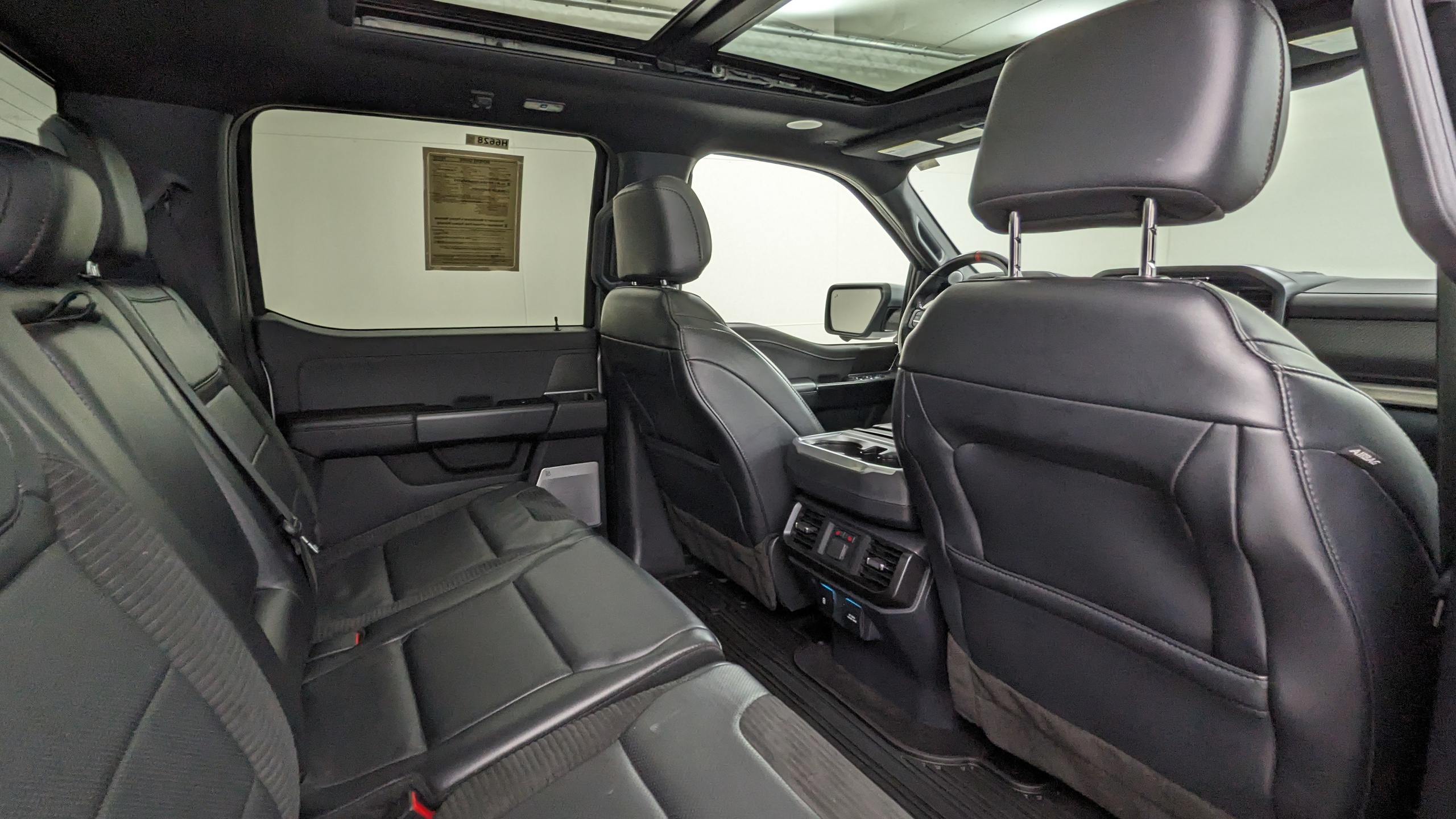 Car Exterior
