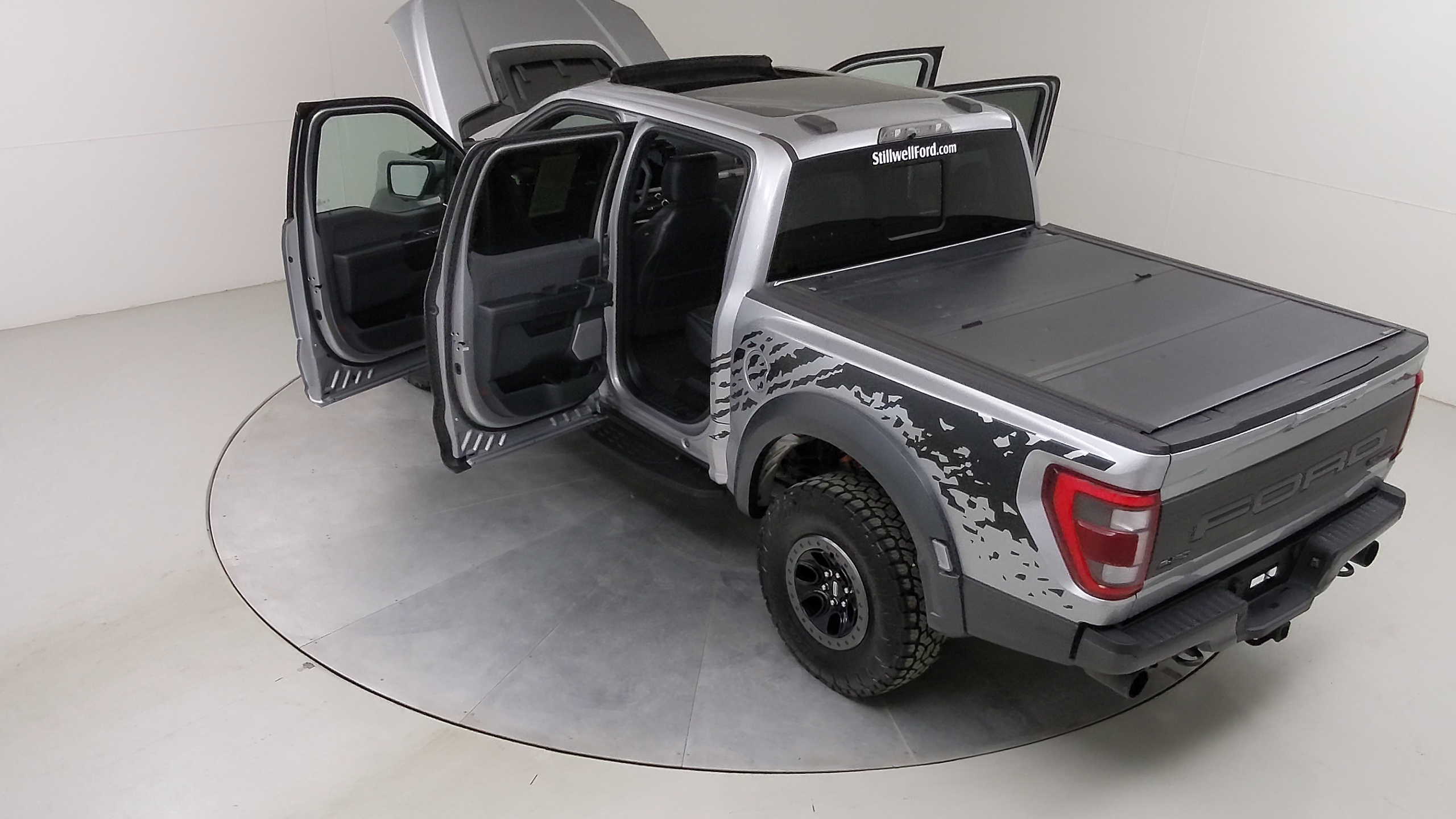 Car Exterior