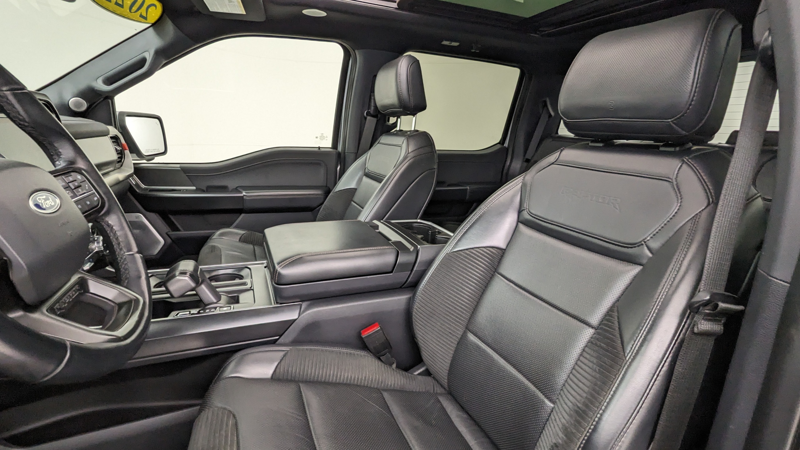 Car Exterior