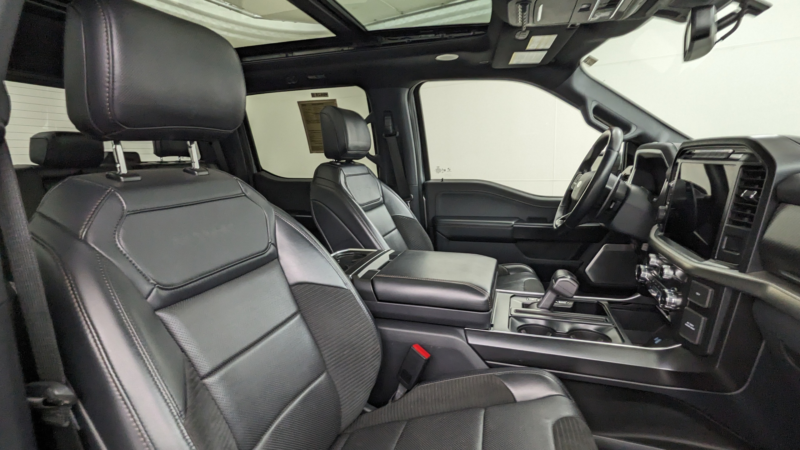 Car Exterior