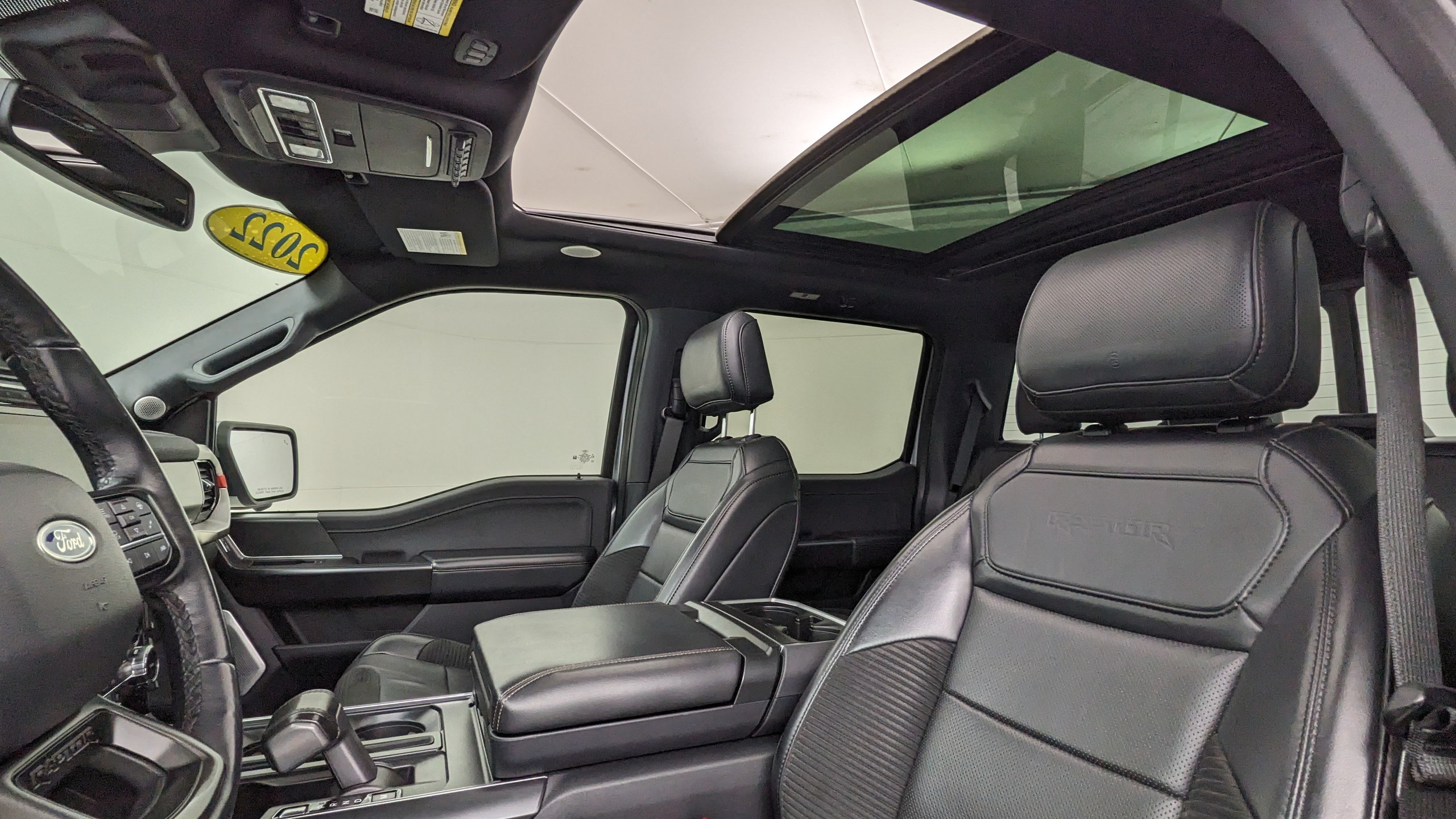 Car Exterior