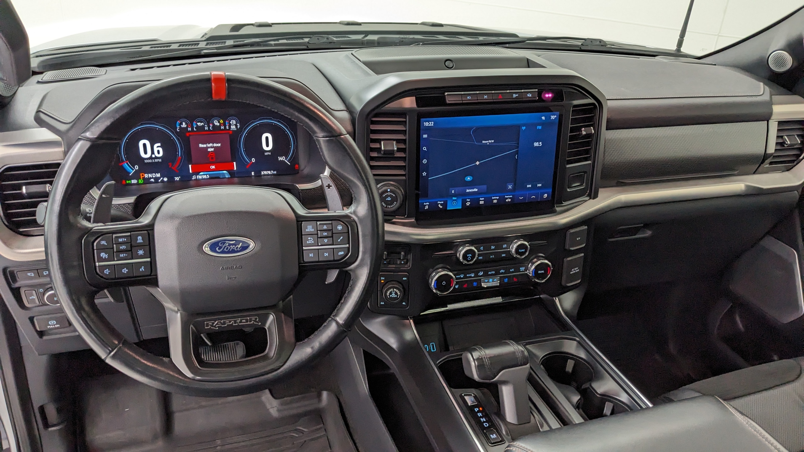 Car Exterior
