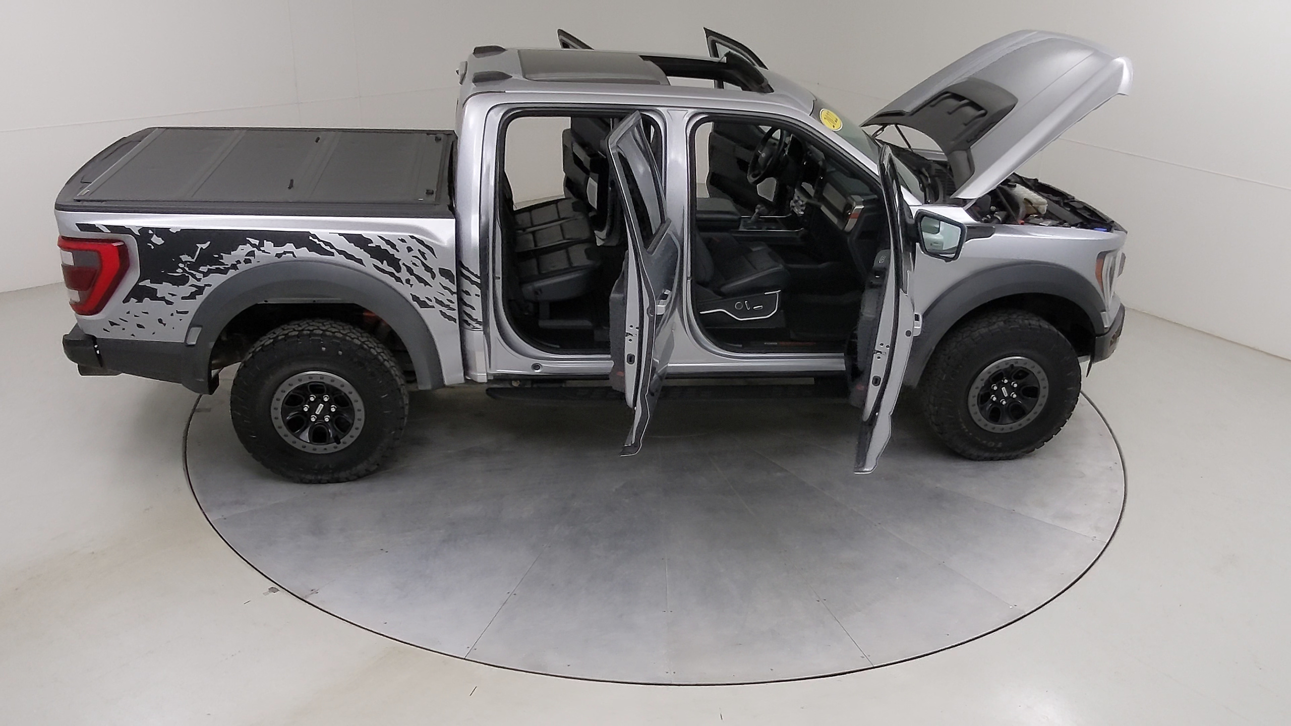 Car Exterior