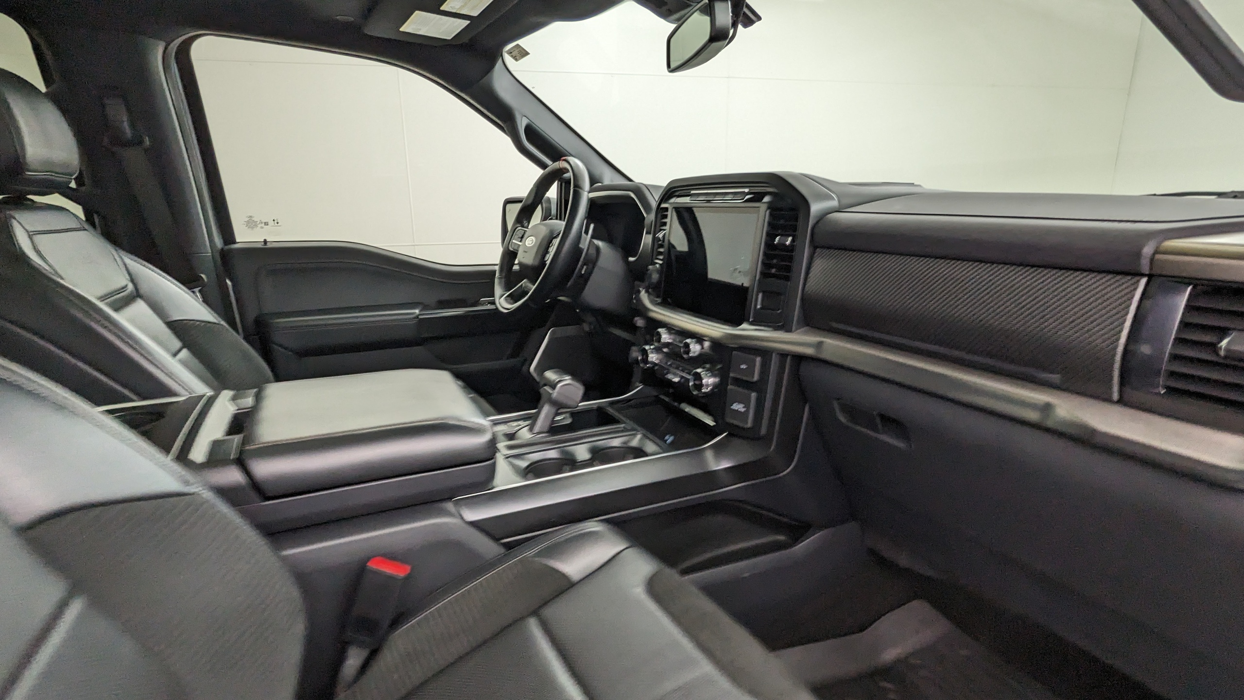 Car Exterior