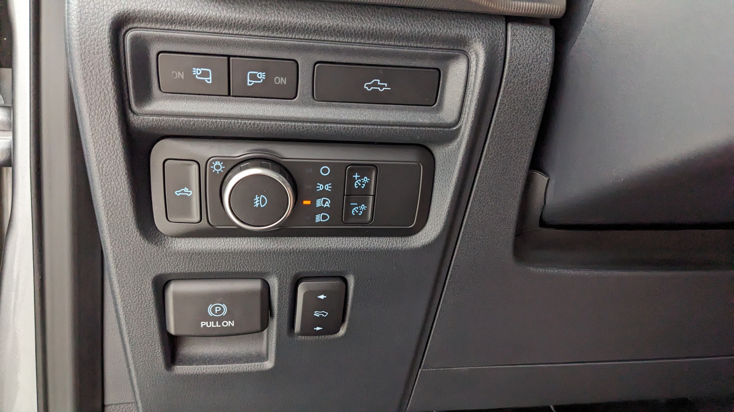 Car Exterior