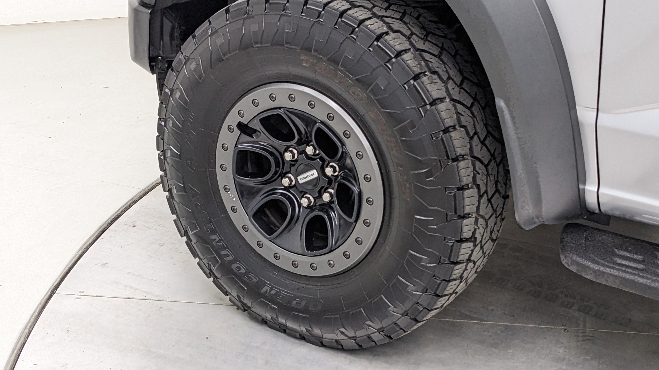 Car Exterior