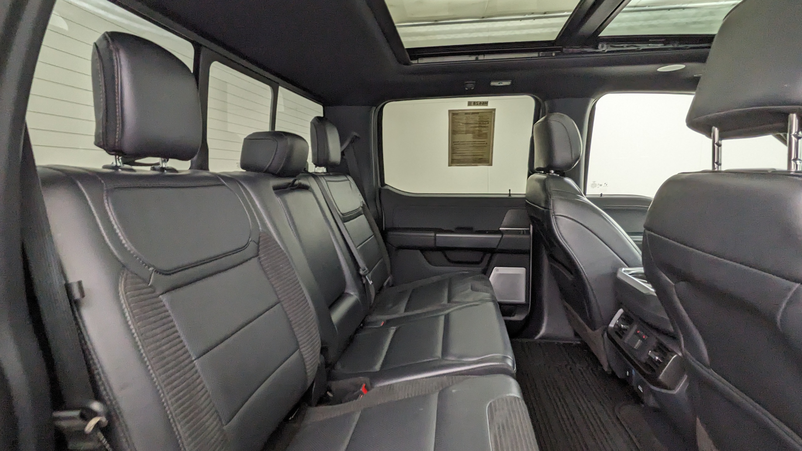 Car Exterior