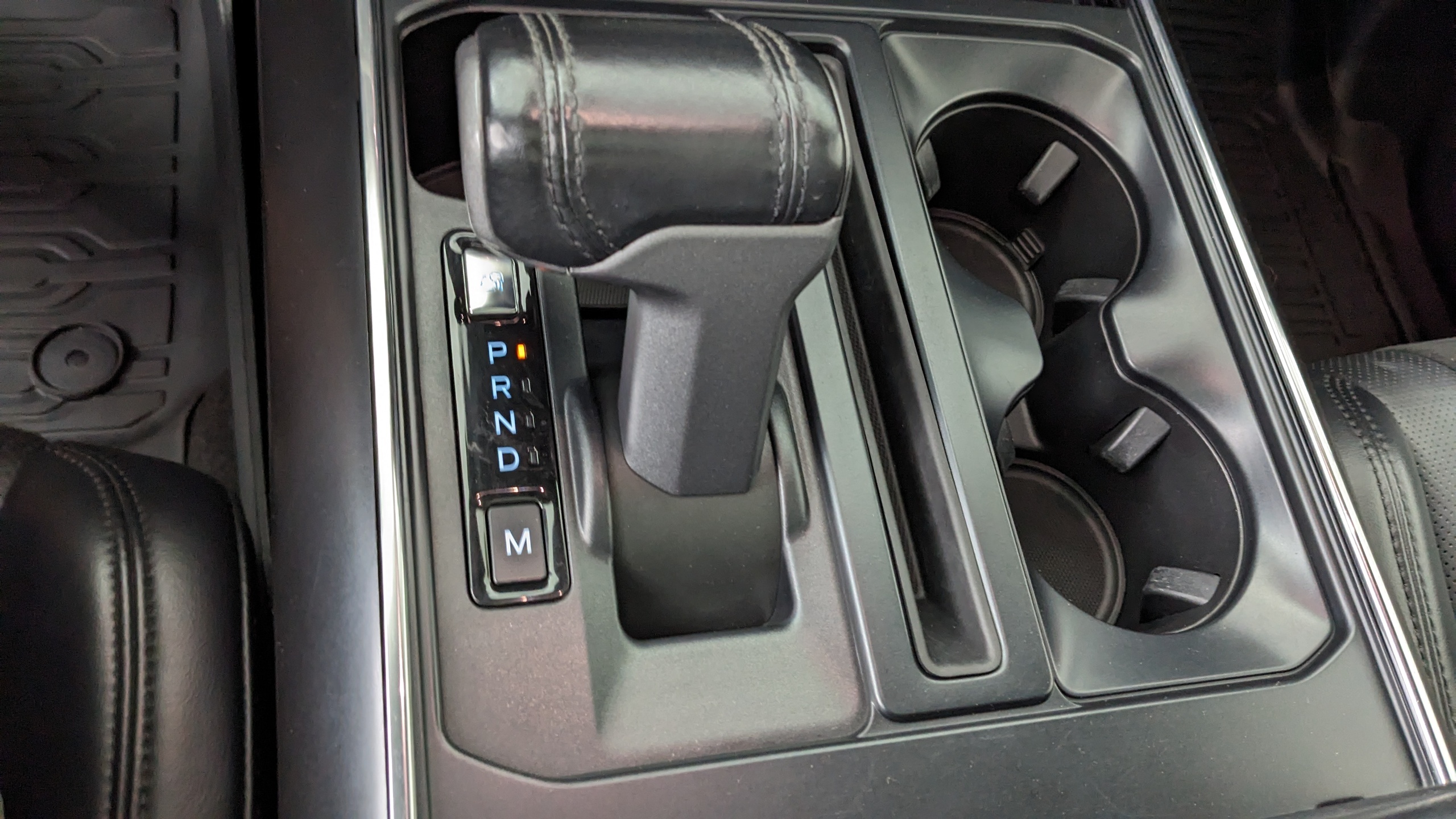 Car Exterior