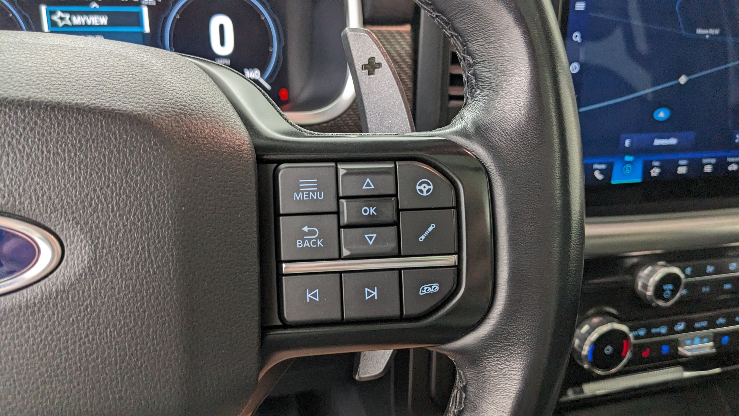 Car Exterior