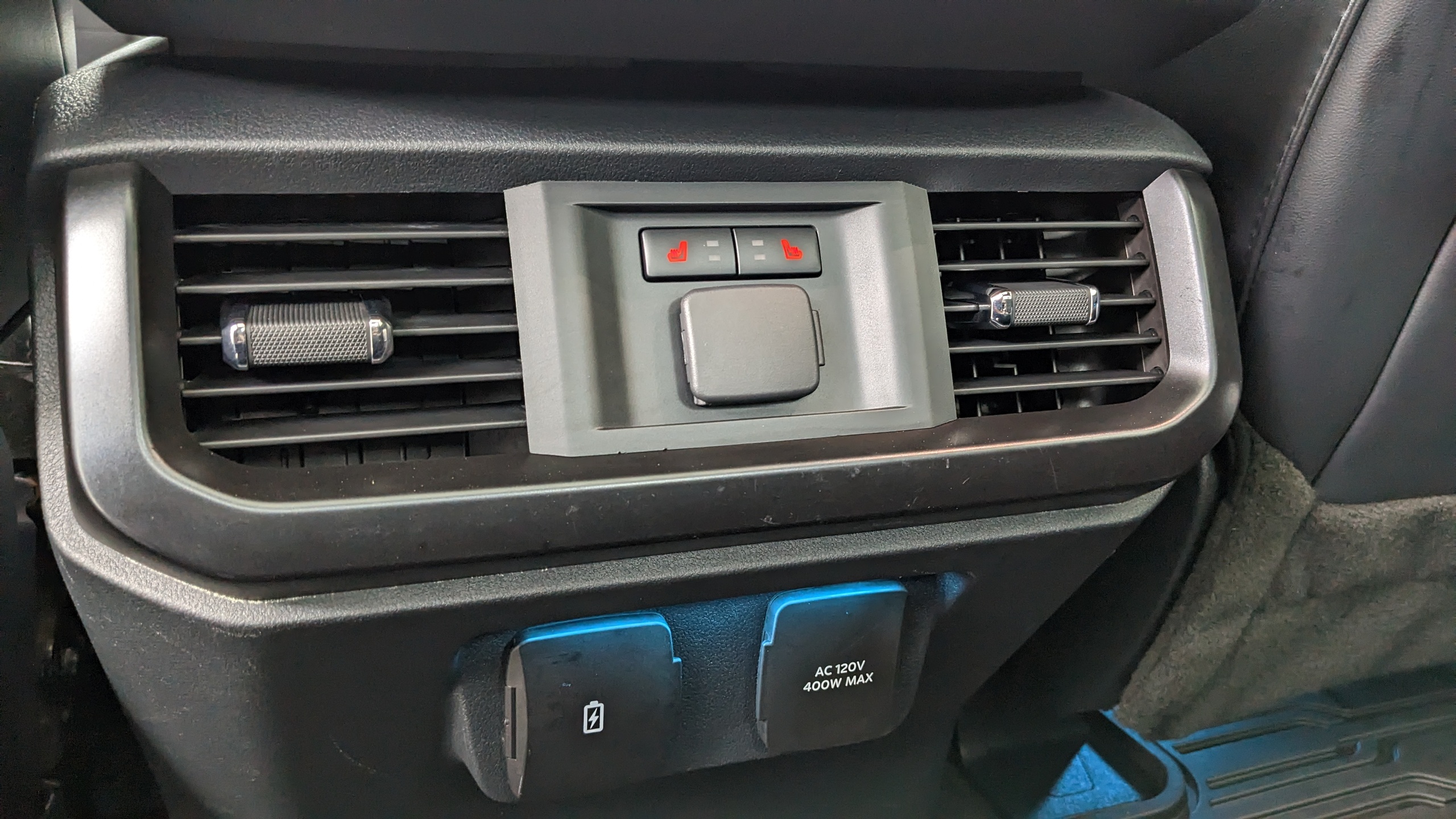 Car Exterior