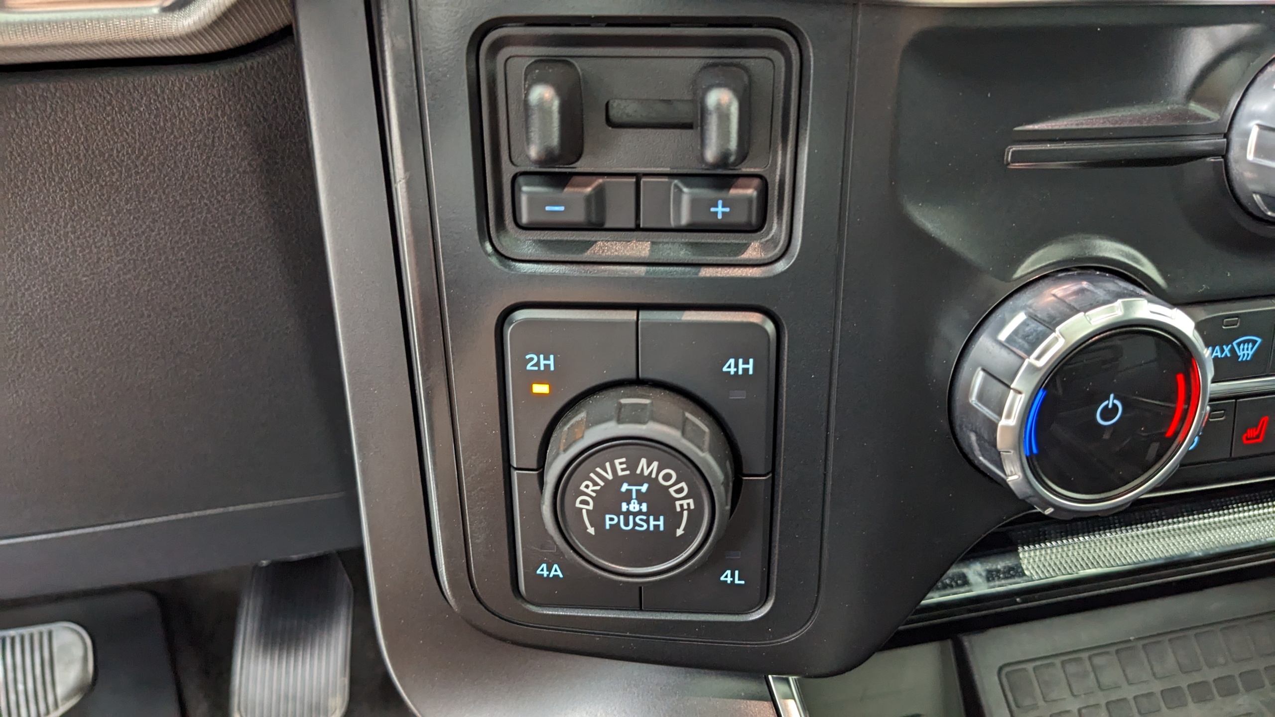 Car Exterior