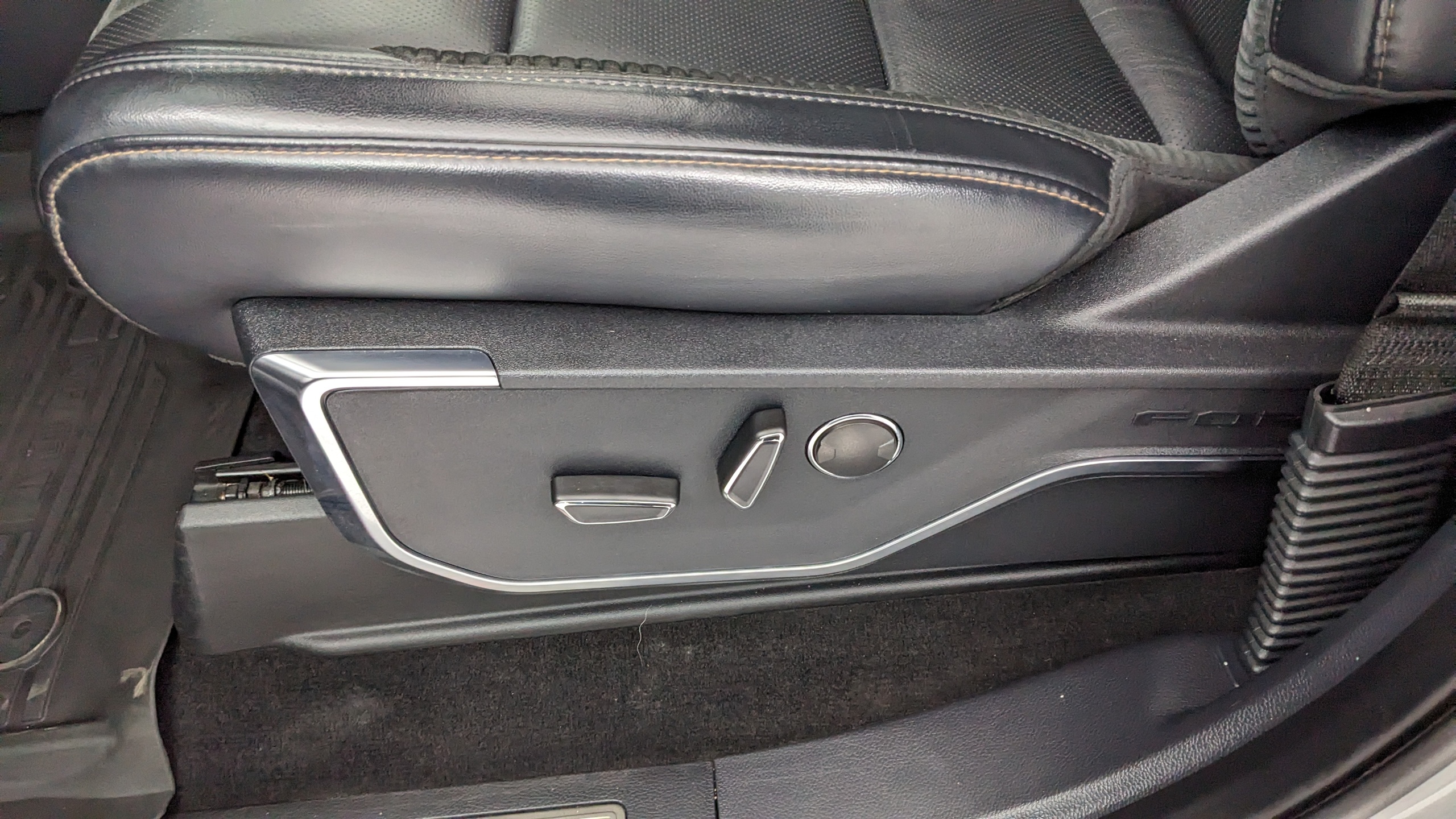 Car Exterior