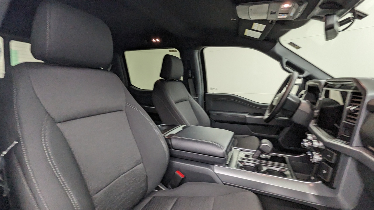 Car Exterior