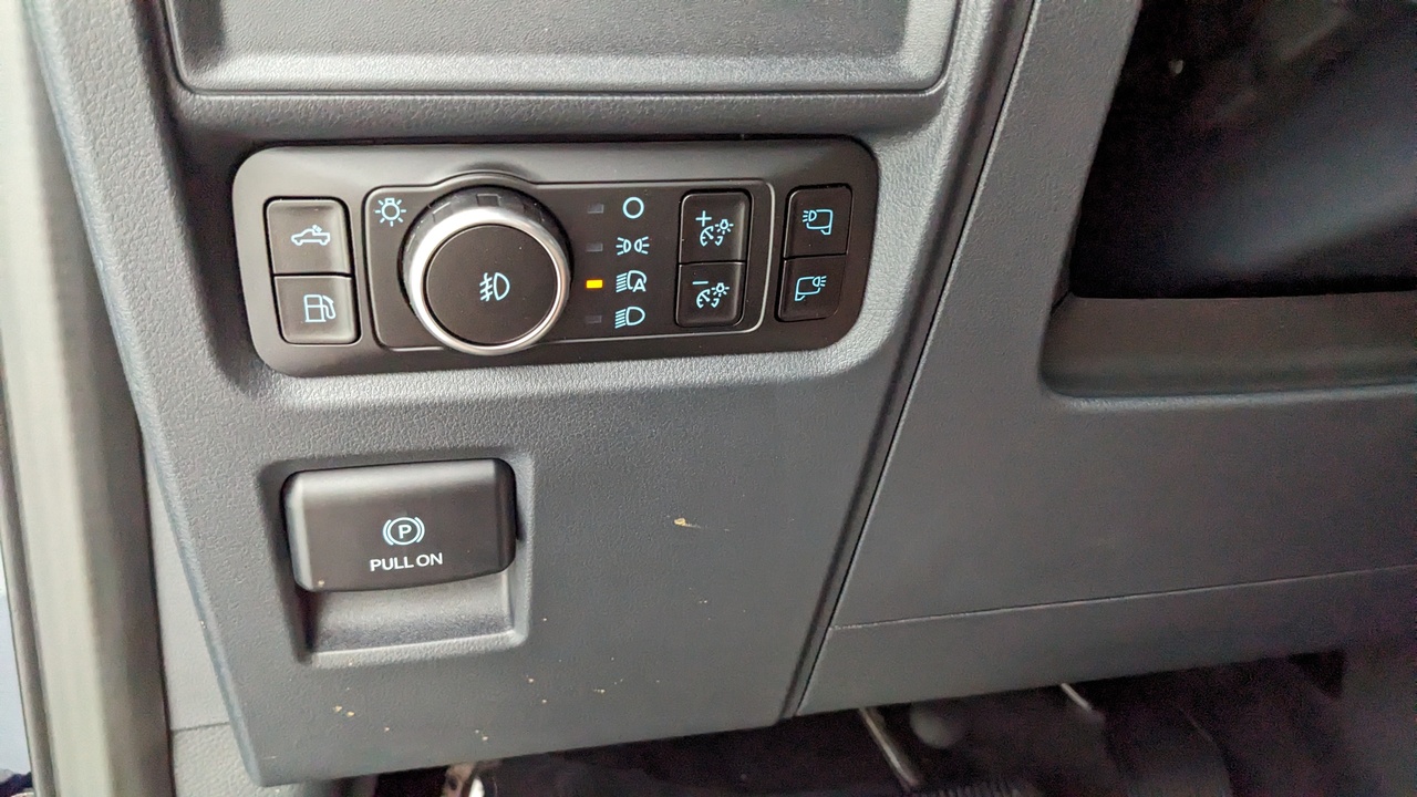 Car Exterior
