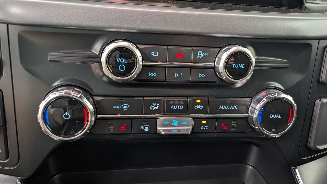 Car Exterior