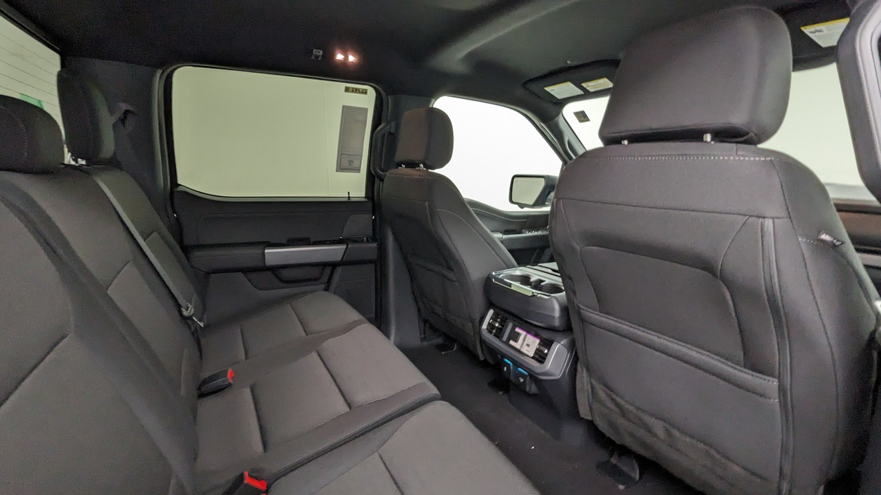 Car Exterior