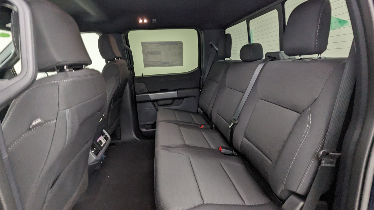 Car Exterior