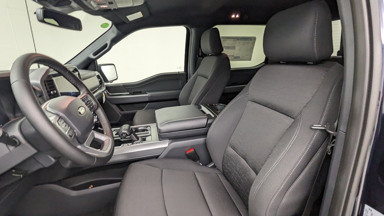 Car Exterior