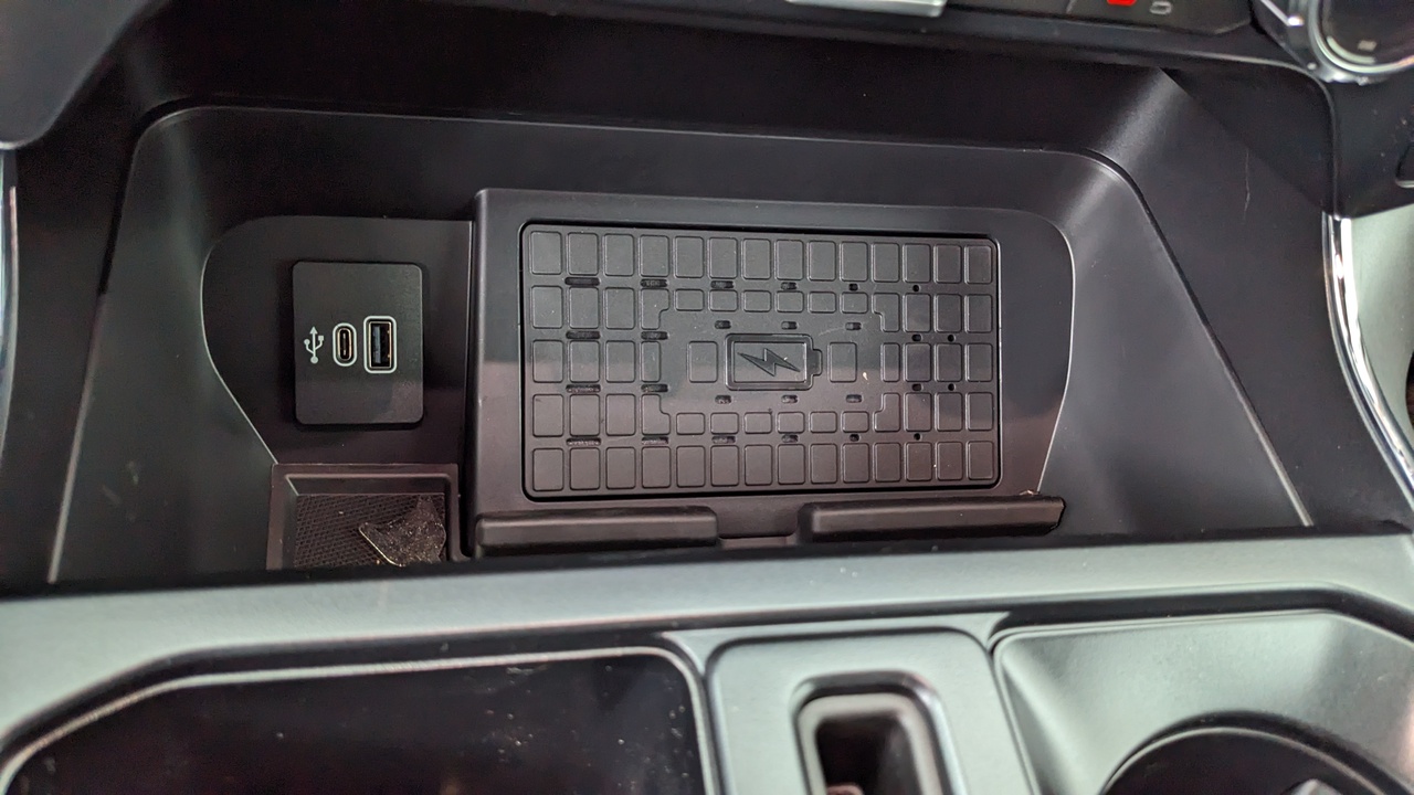 Car Exterior