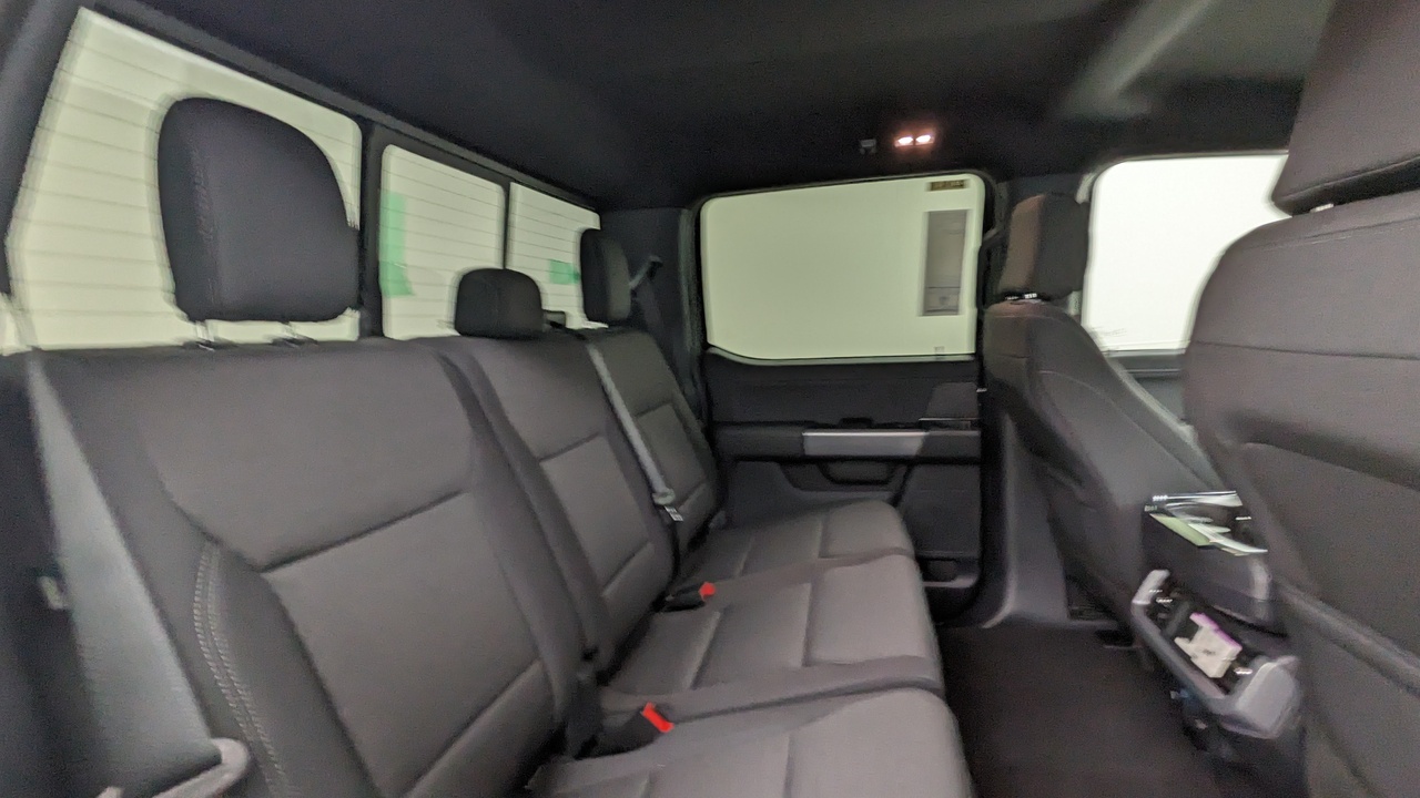 Car Exterior