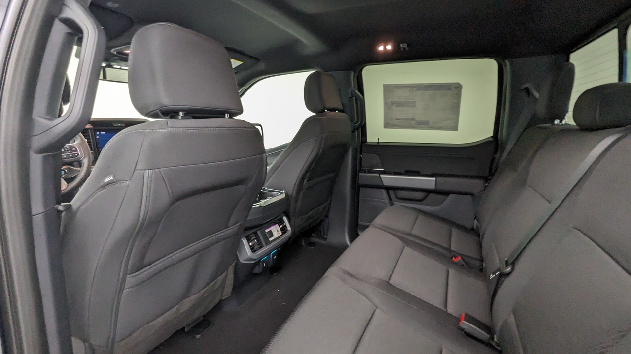 Car Exterior