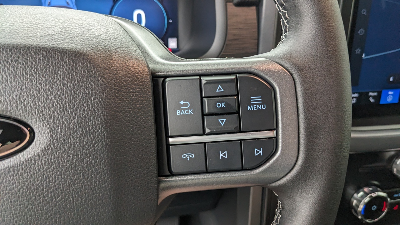 Car Exterior