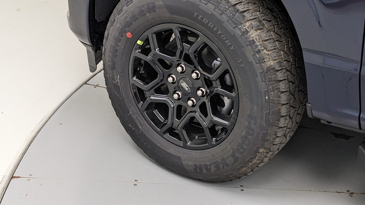 Car Exterior