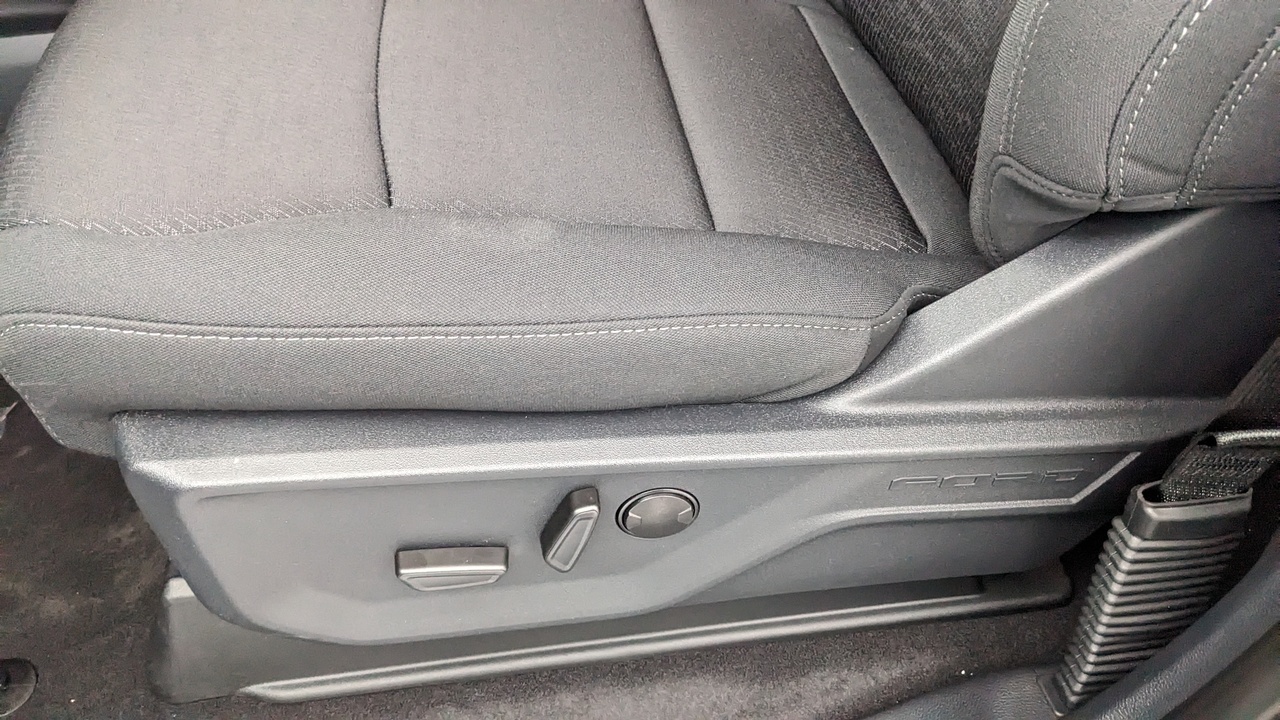 Car Exterior