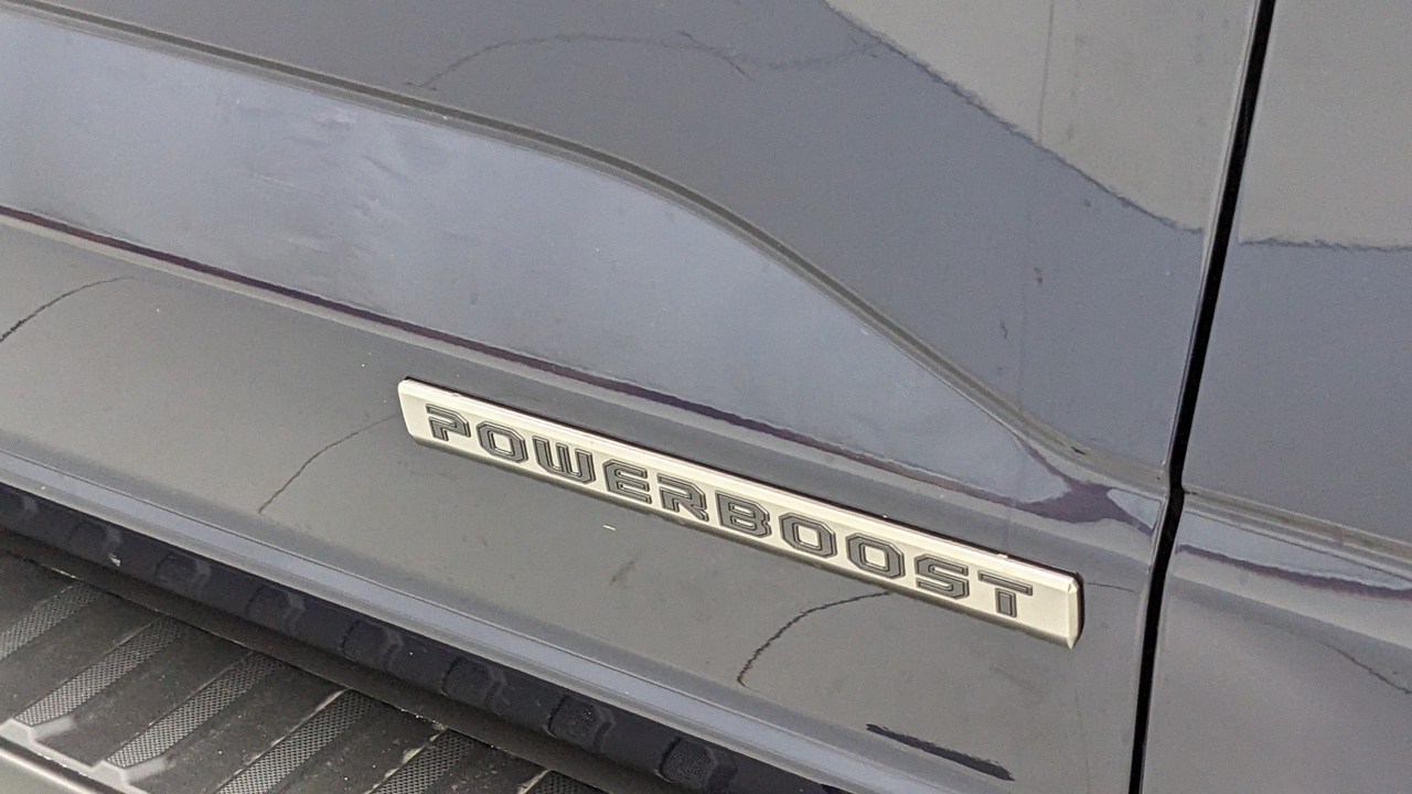 Car Exterior