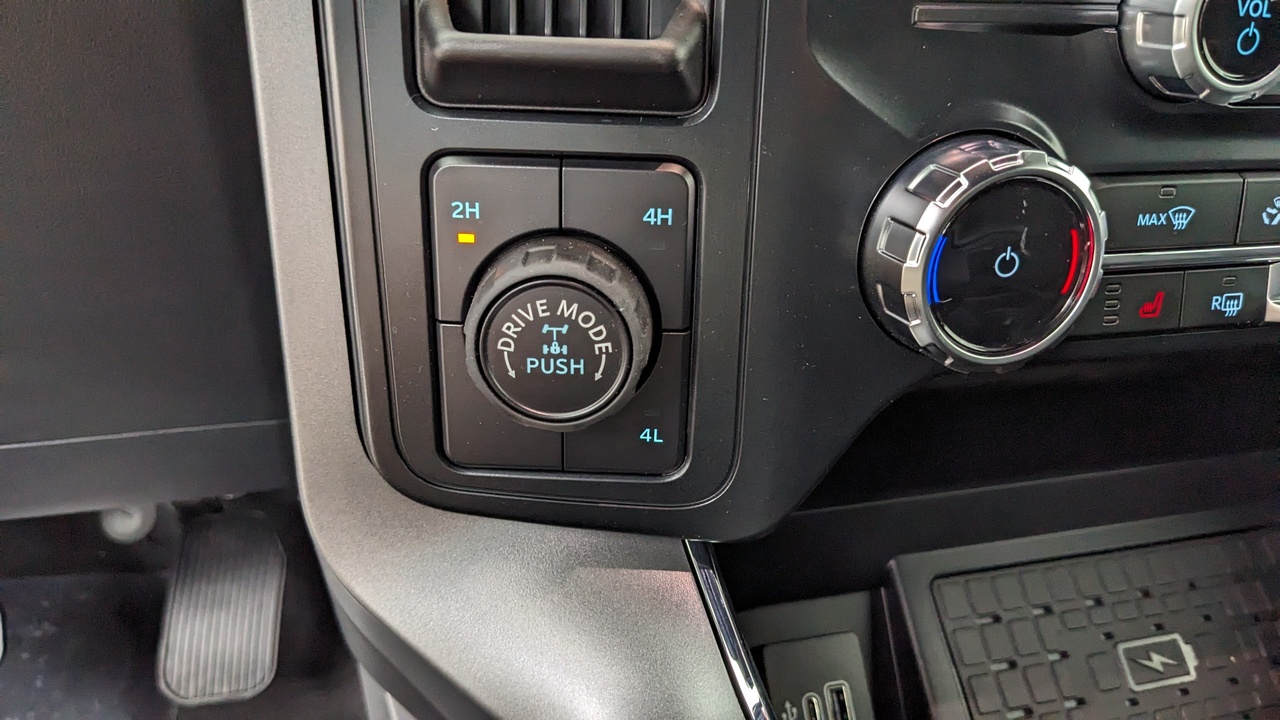 Car Exterior