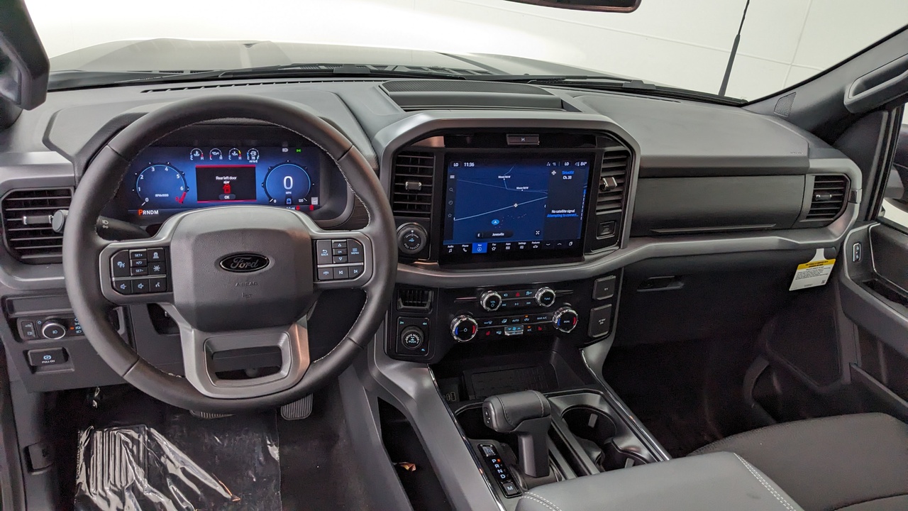 Car Exterior