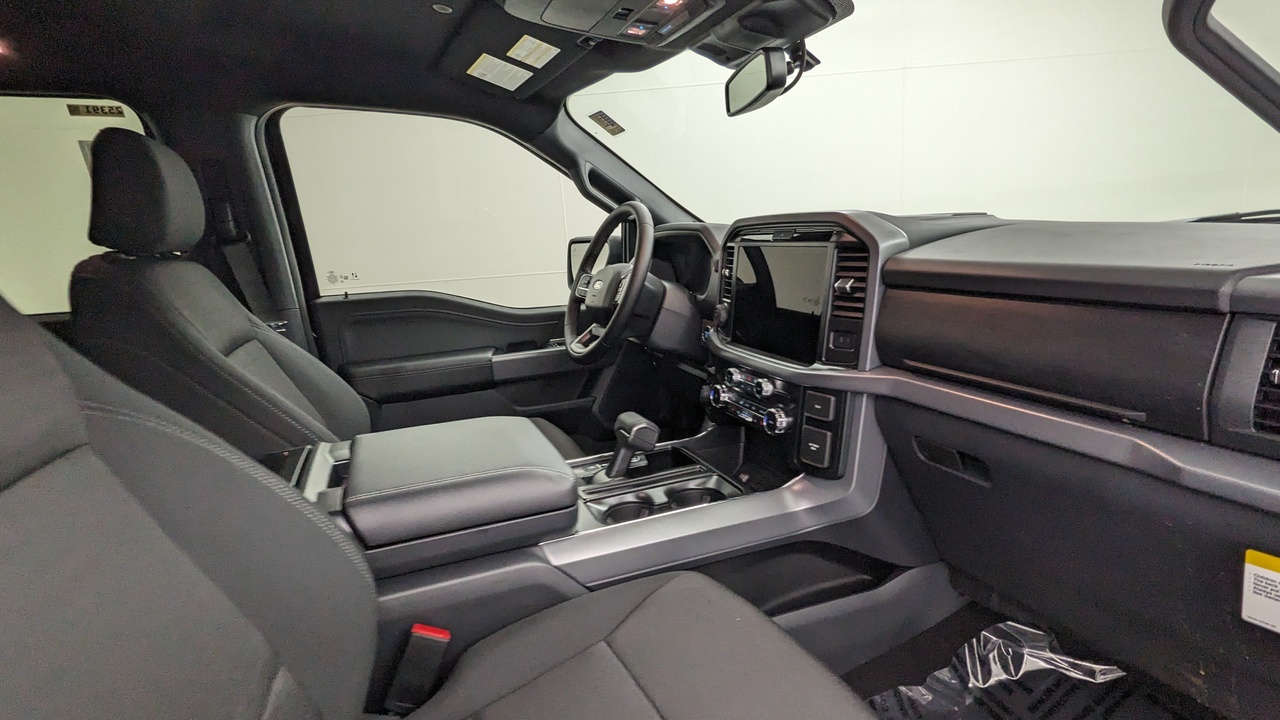 Car Exterior