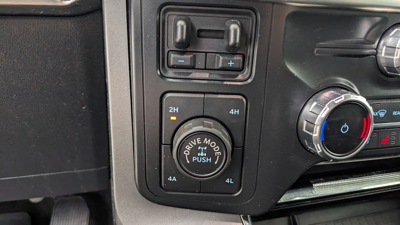 Car Exterior