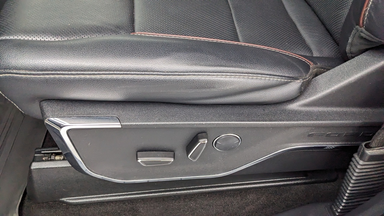 Car Exterior