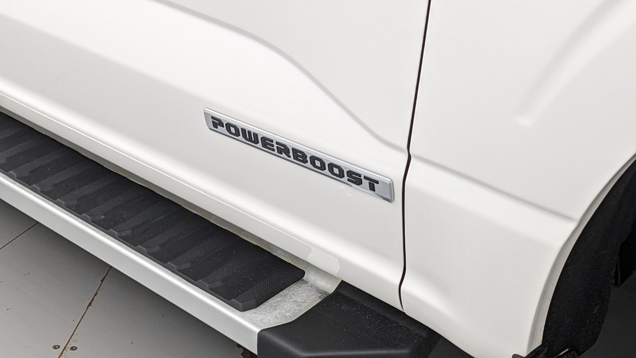 Car Exterior