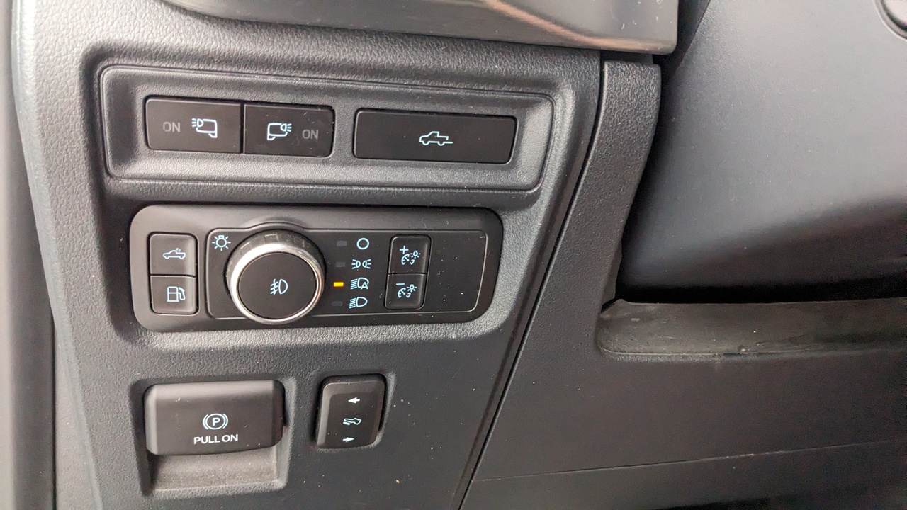 Car Exterior