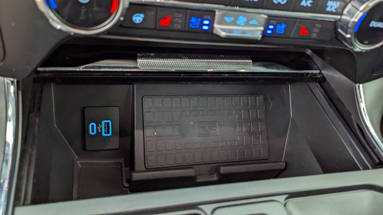 Car Exterior