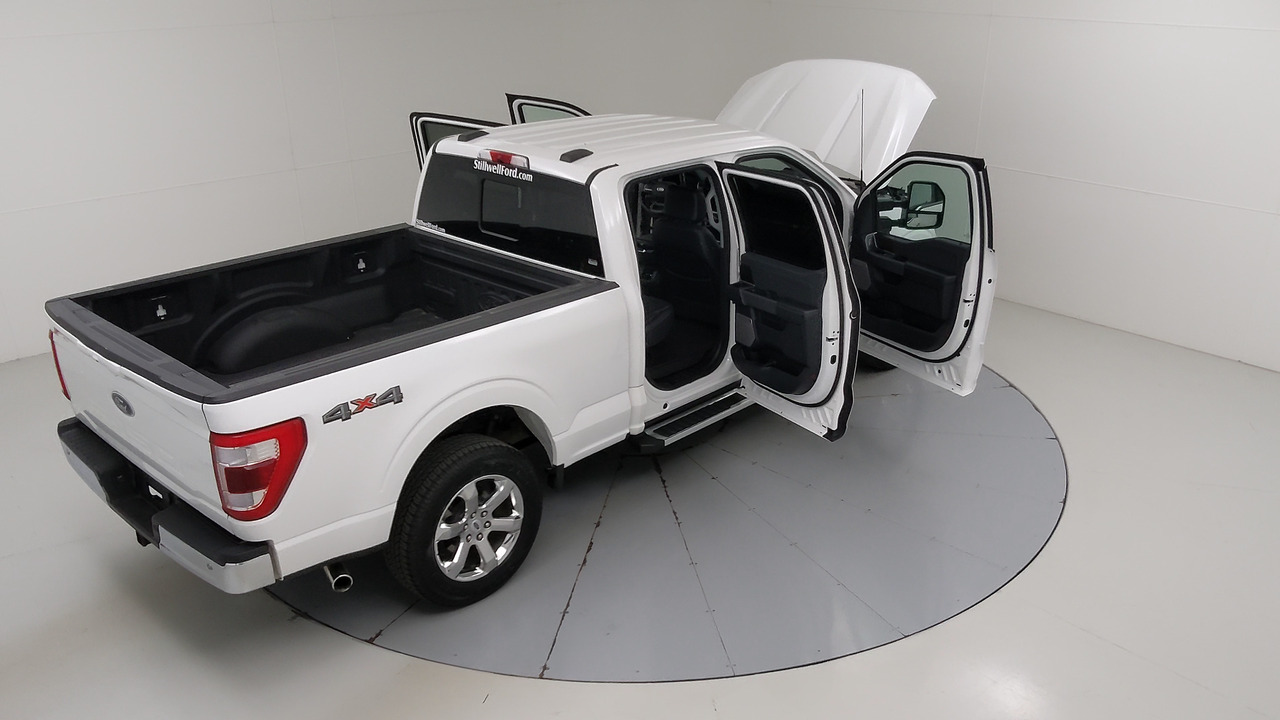 Car Exterior