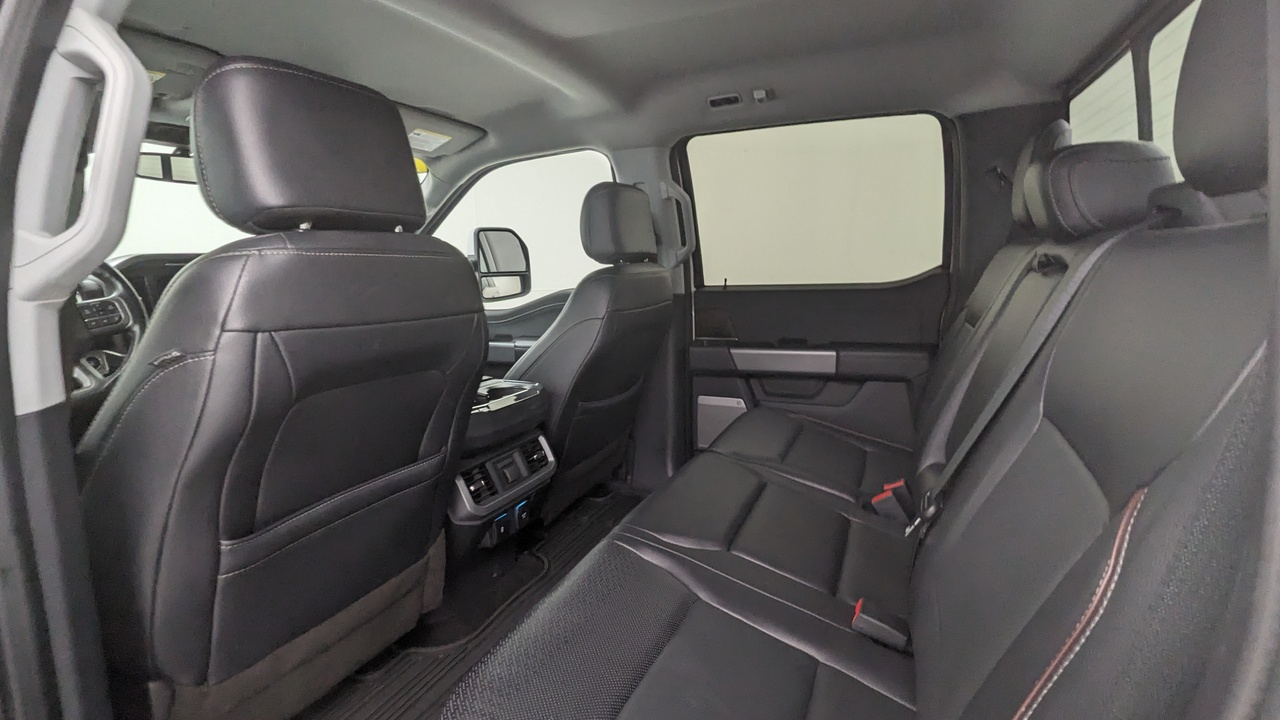 Car Exterior