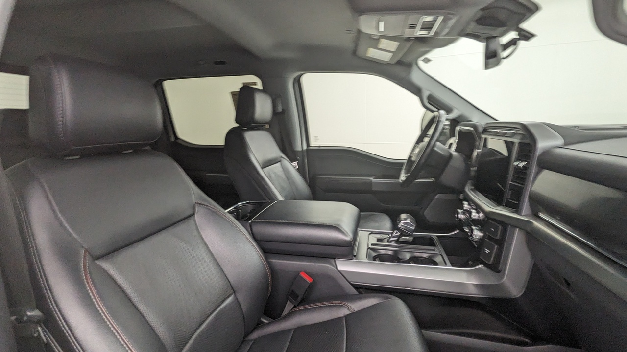 Car Exterior