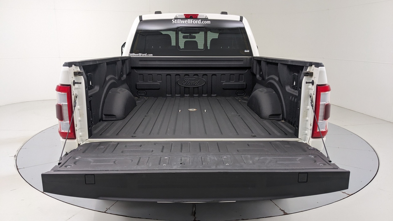 Car Exterior