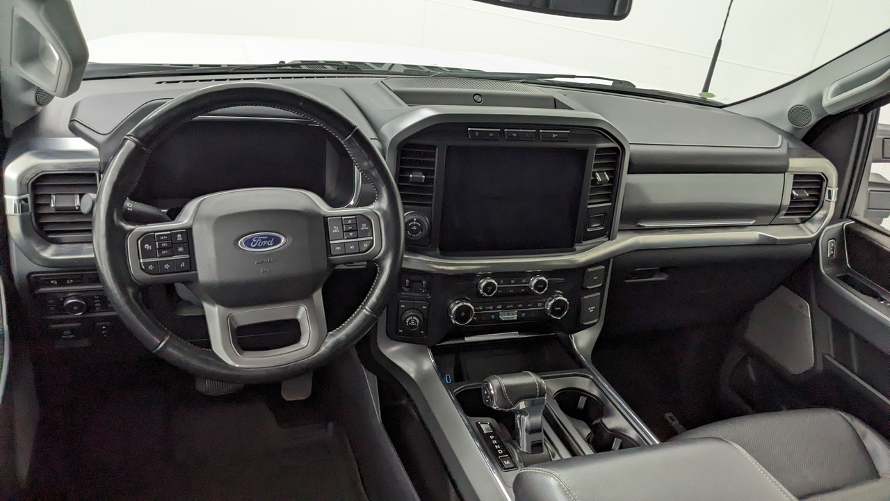 Car Exterior