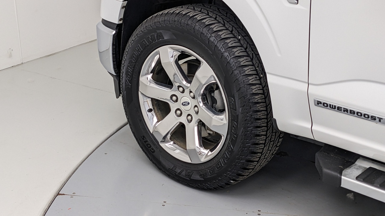 Car Exterior