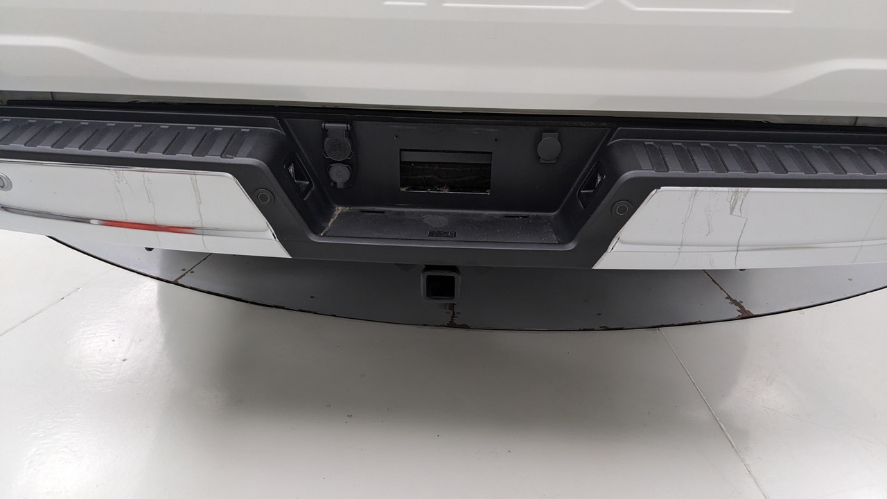 Car Exterior