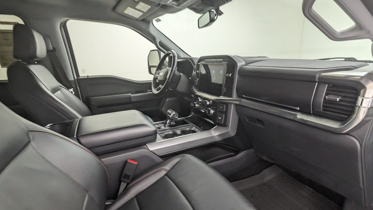 Car Exterior